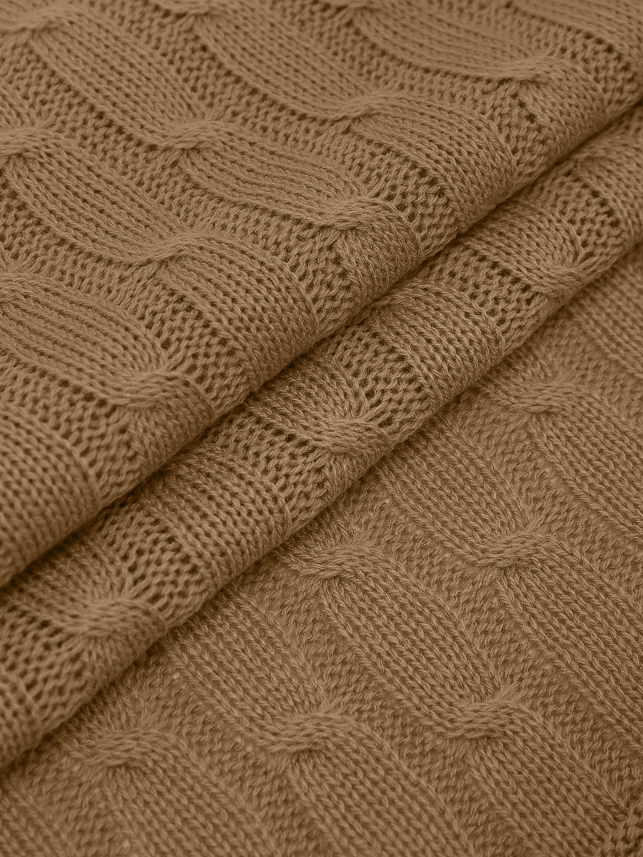 картинка Плед Buenas Noches SV lta Primo 1316 BE Бежевый 