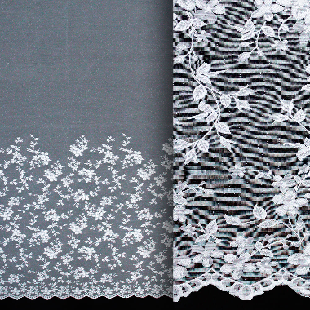 картинка Тюль HX H 4043/60w 