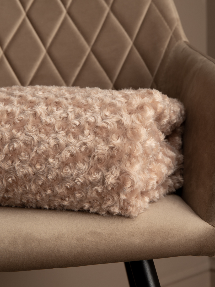 картинка Плед Buenas Noches искусст мех TF F099BE8(2) 1622 Барашек 