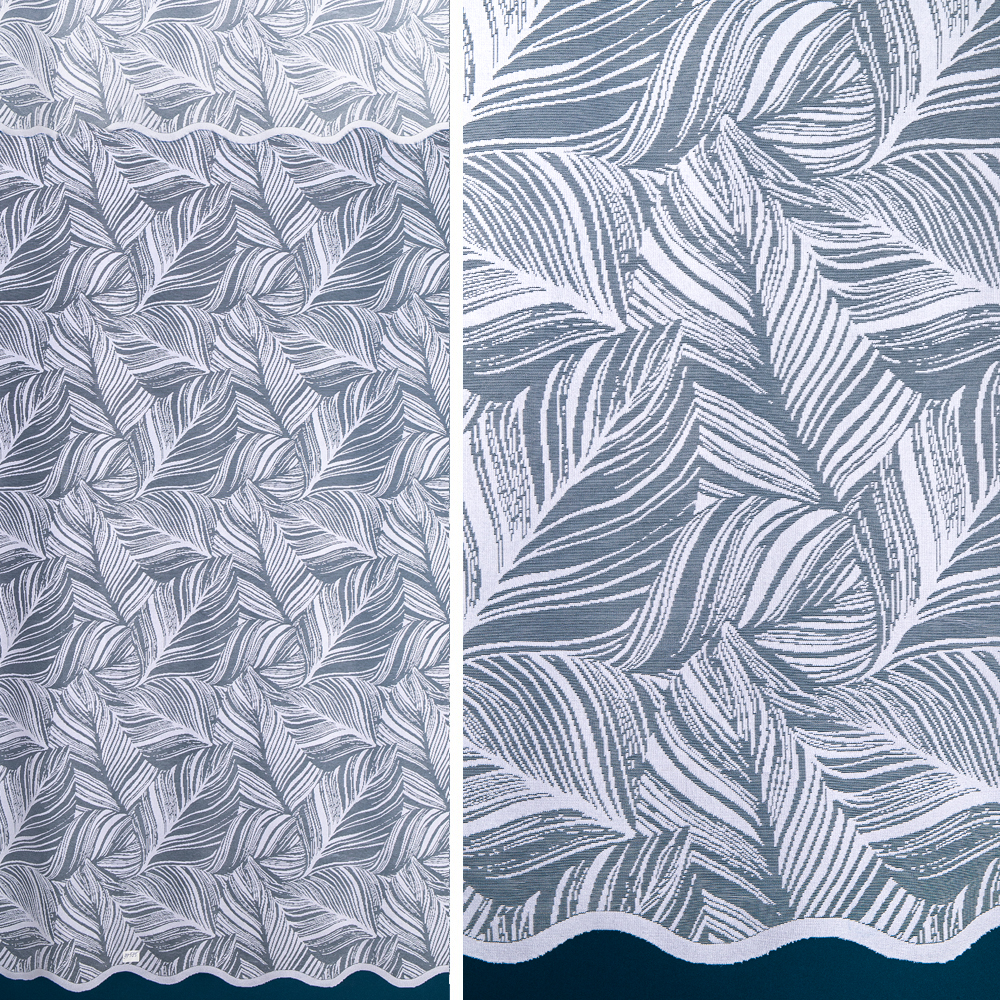 картинка Тюль Texrepublic HX H 4060/280Kw B 