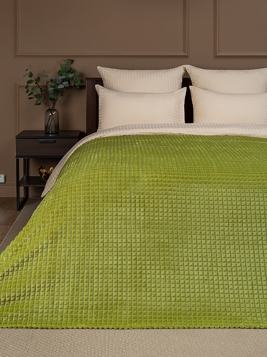 картинка Плед Texrepublic FF FNJq GR6 025/1520 NC 