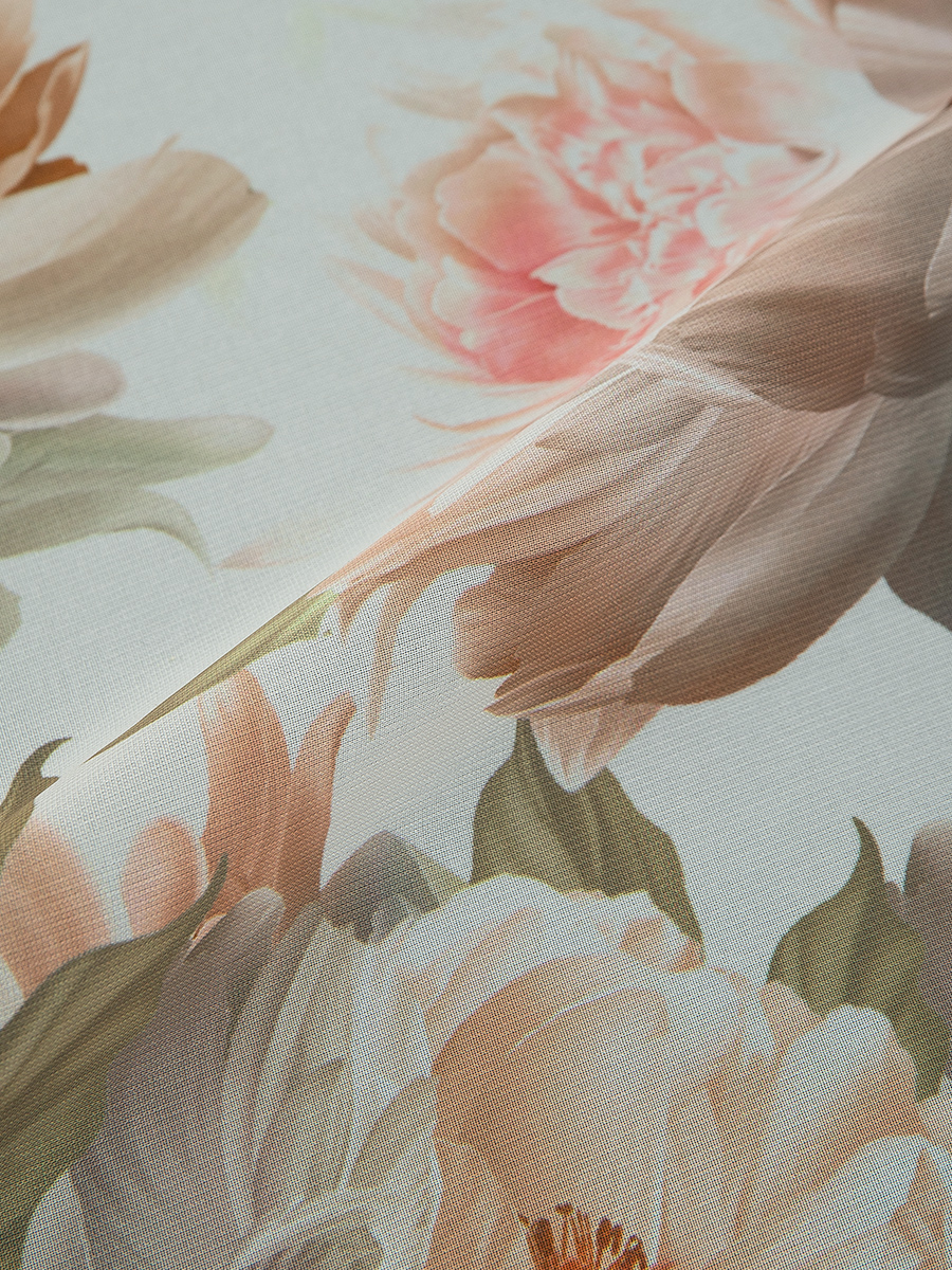 картинка Шелк Texrepublic RS 61802-01/280 Silk Pech ut NC 