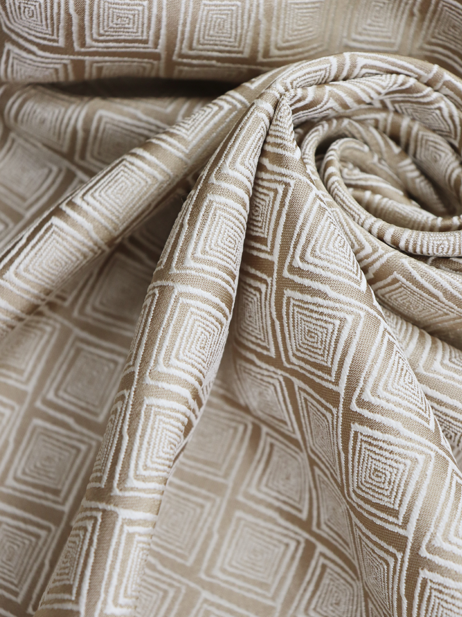 картинка Штора Amore Mio RR 620626-401 2,0*2,7*1 коричневый 