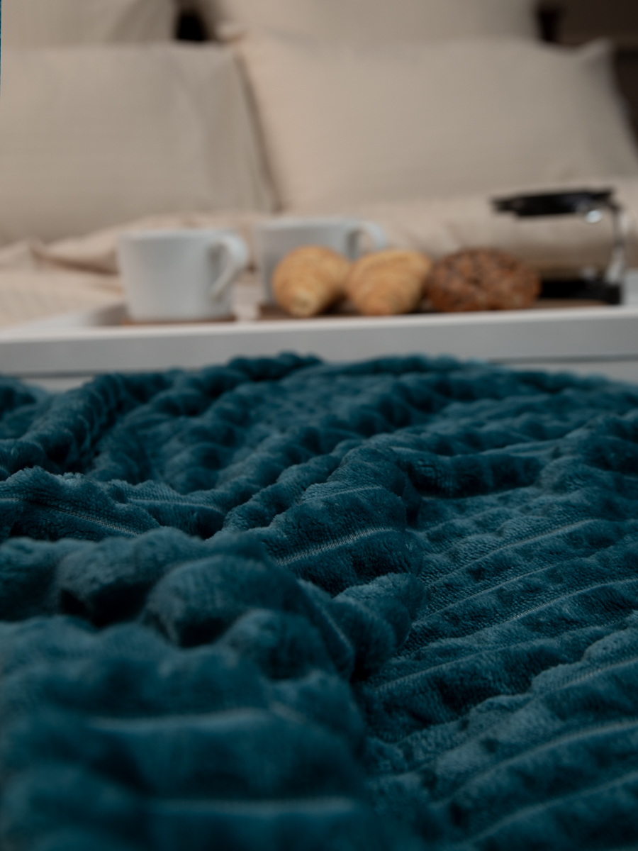 картинка Плед Texrepublic FF FNJq SW1 1520 