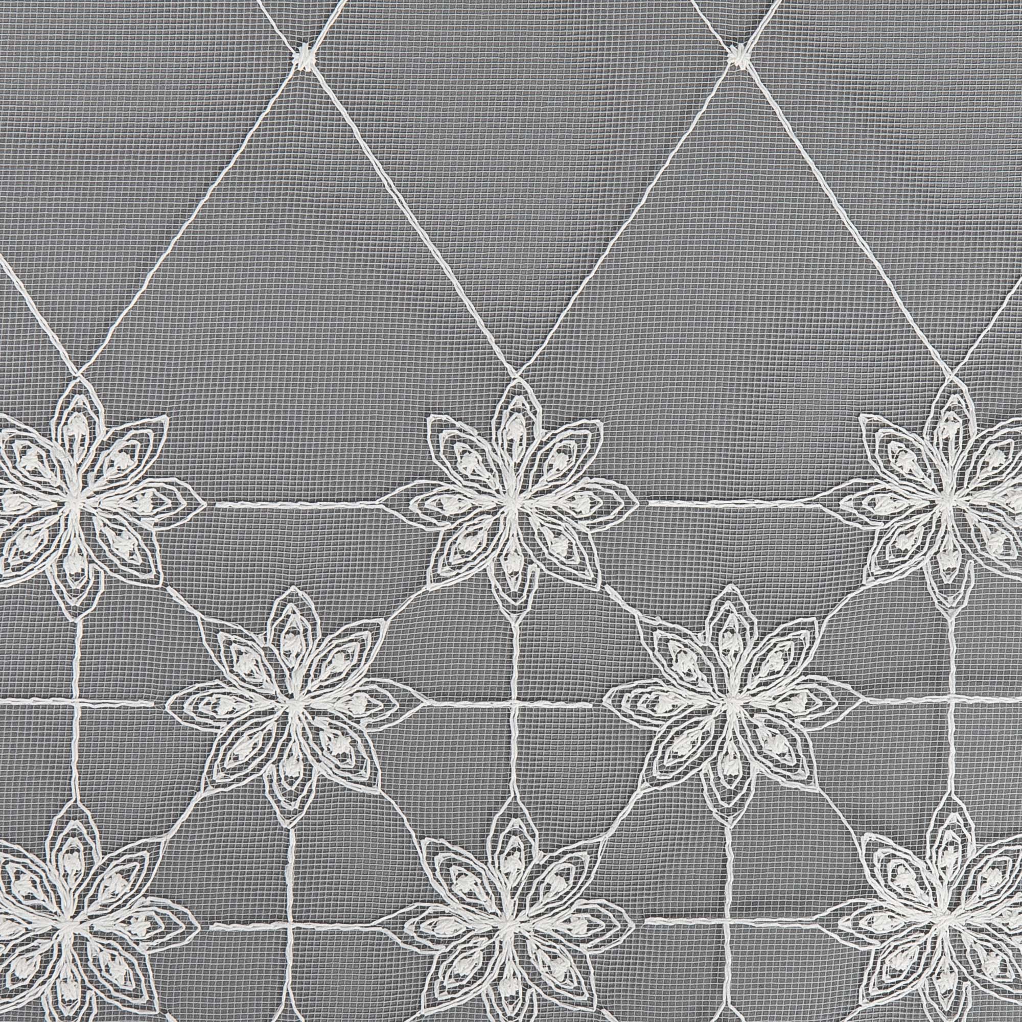 картинка Сетка вышивка Valencia BR 913961-2V/290 SetB 