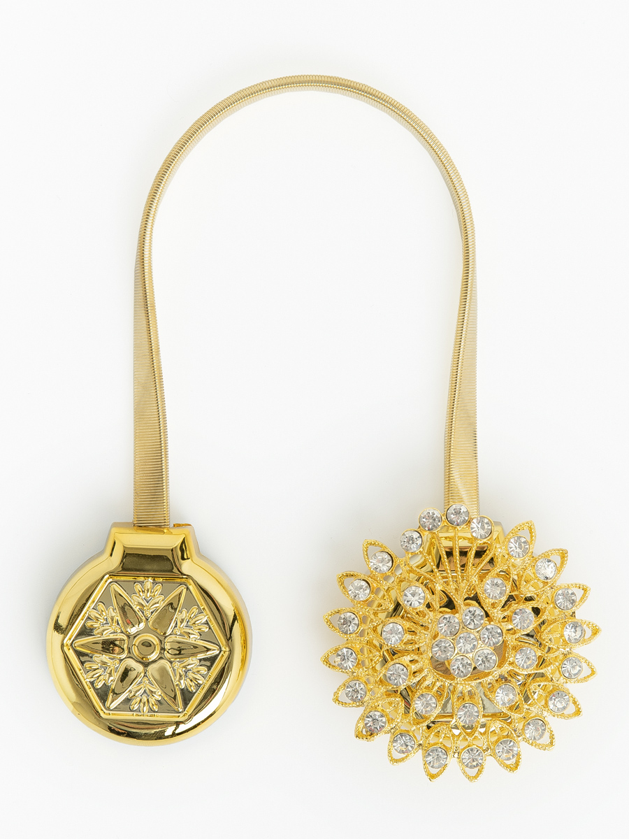 картинка Магнит Ajur MI T70- gld rezinka 30 cm 