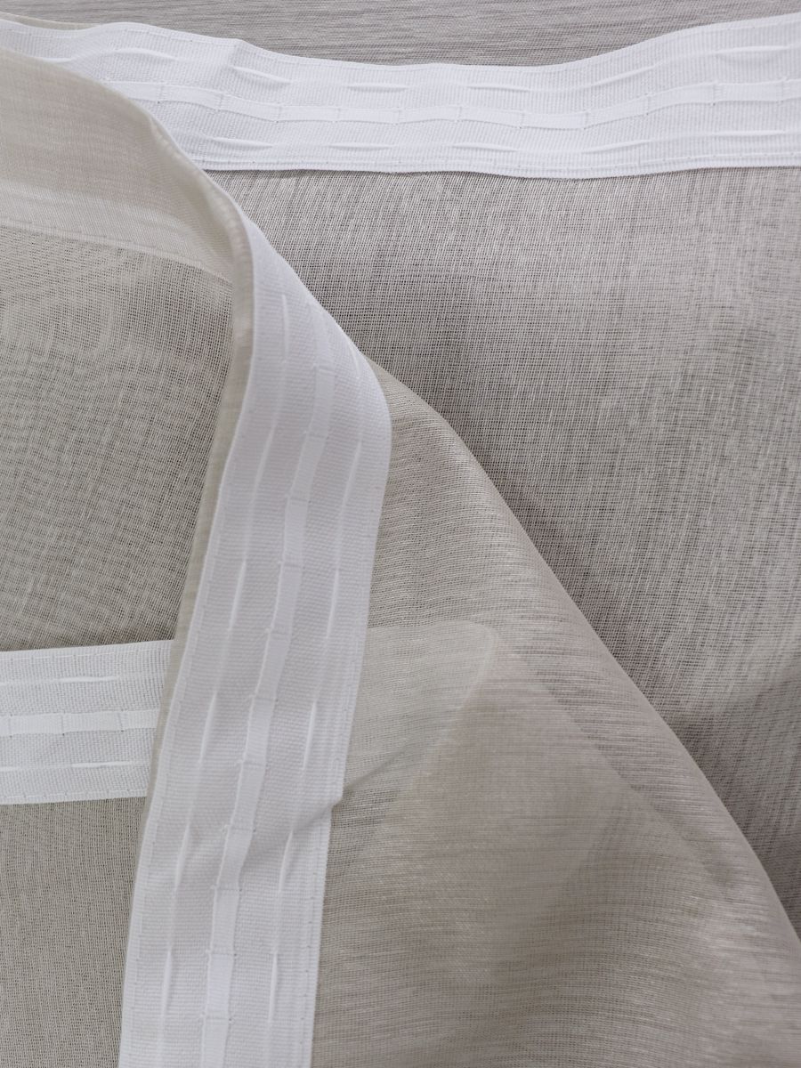 картинка Штора Amore Mio RR 104 ut 3,0*2,7*1 бежевый 