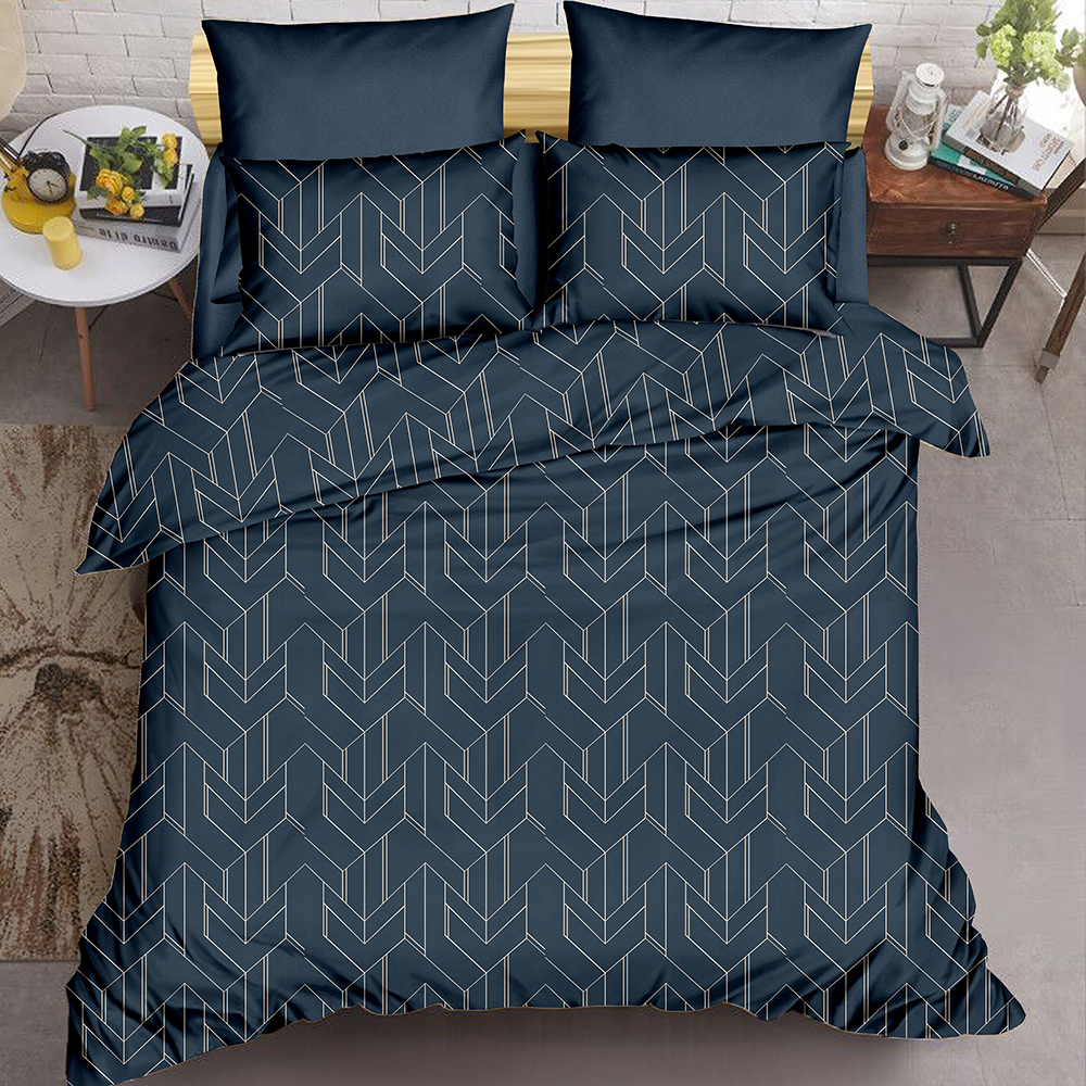 картинка Постельное бельё Amore Mio BZ QR Special EURO LUX Sp 