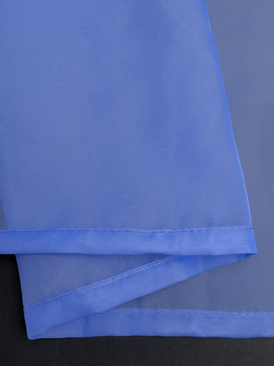 картинка Штора Amore Mio RR 2024 6,0*2,7*1 голубой 