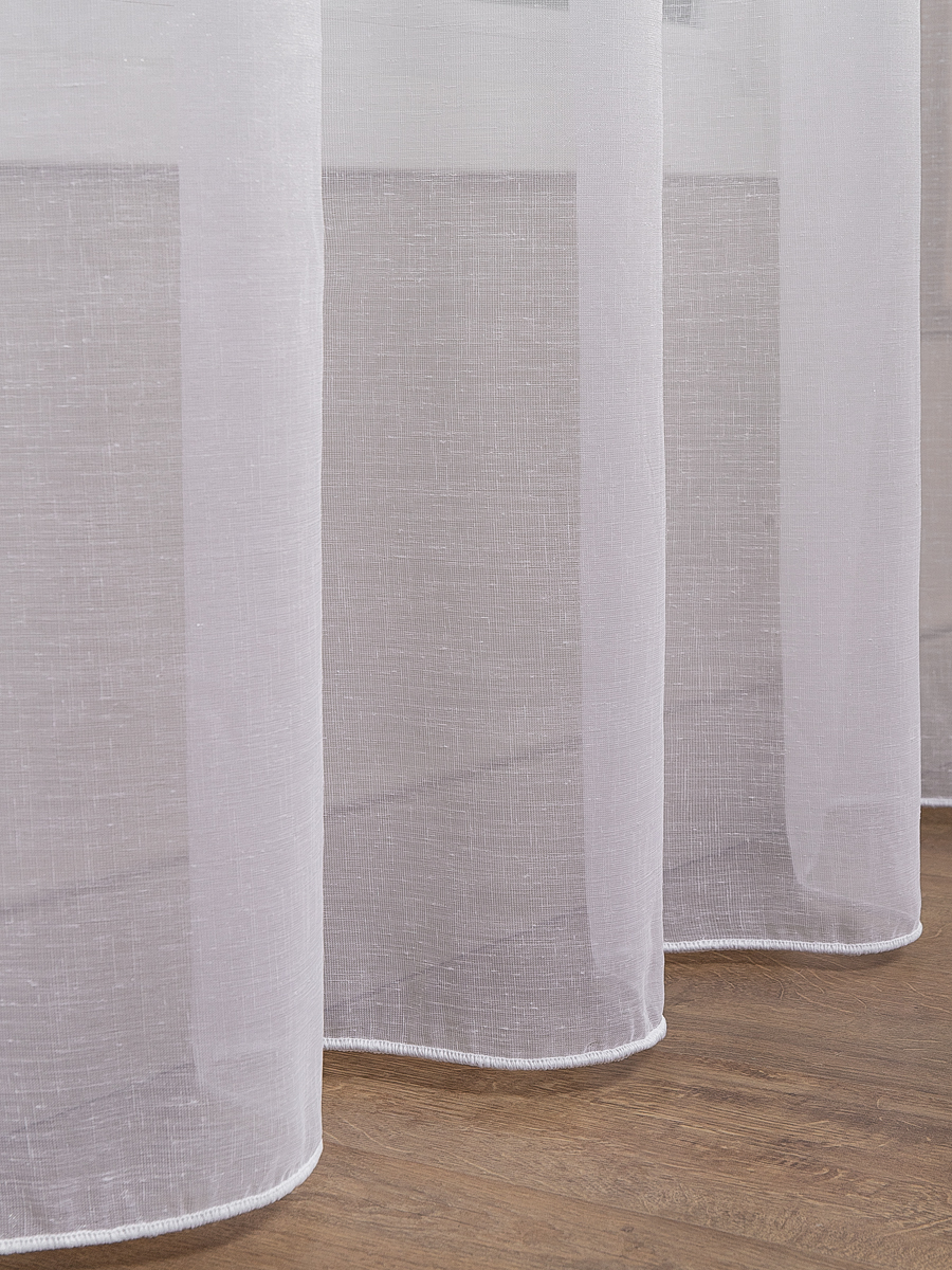 картинка Штора Amore Mio RR 1892-101 ut 3,0*2,6*1 белый 