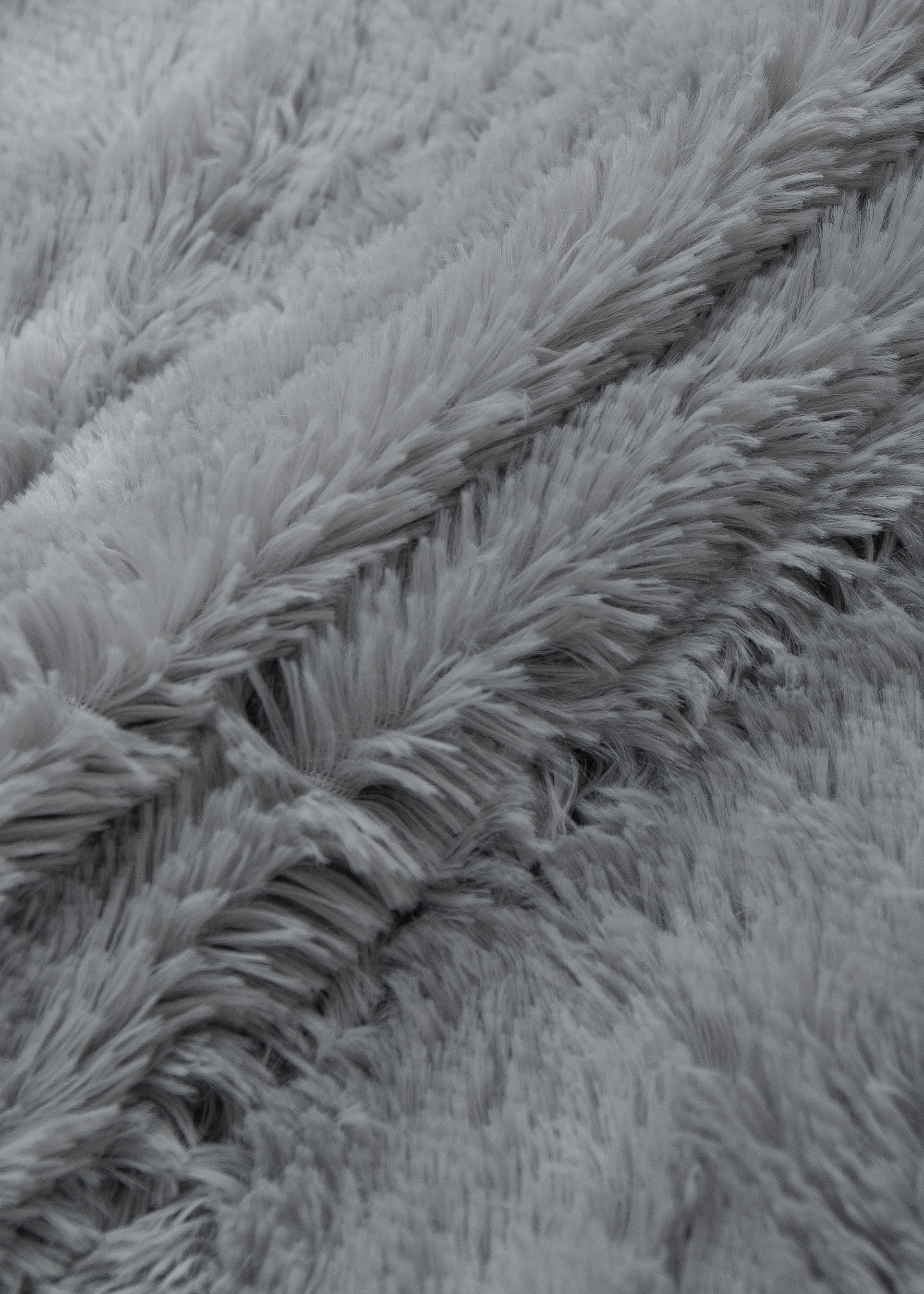 картинка Плед Buenas Noches искусст мех TF F072GY2x 2022 ДВ 