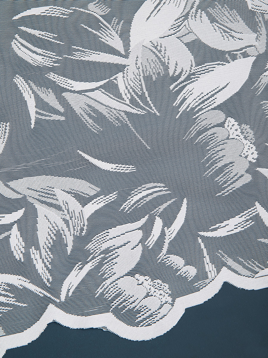 картинка Тюль HX H 4064/120w 