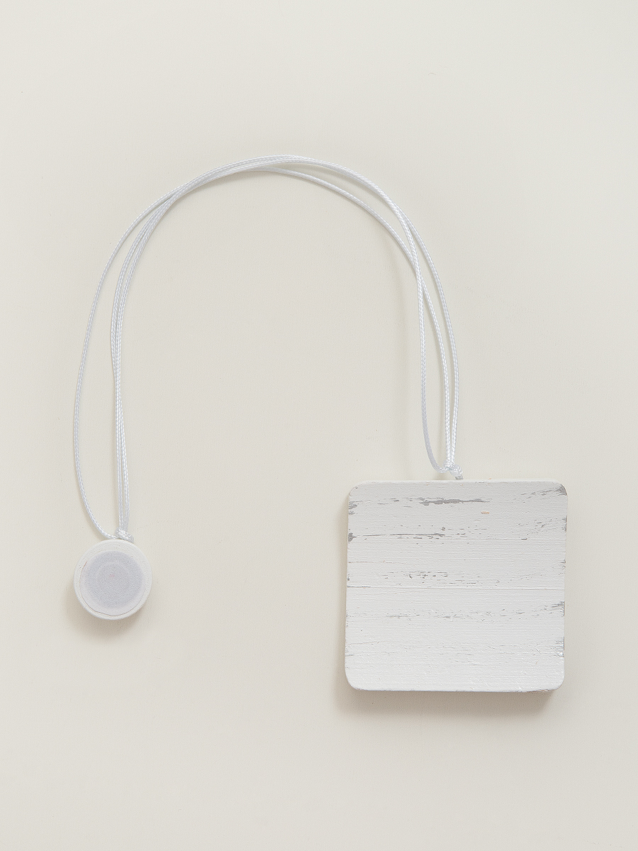 картинка Магнит Ajur MI M23-white 