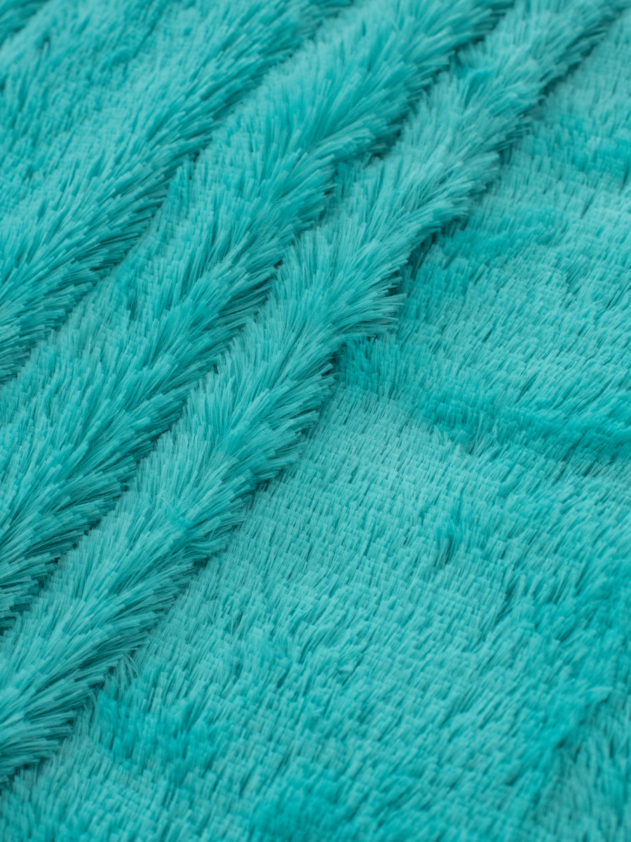 картинка Плед Buenas Noches искусст мех TF F072ME3 1622 ДВ 16-4612 