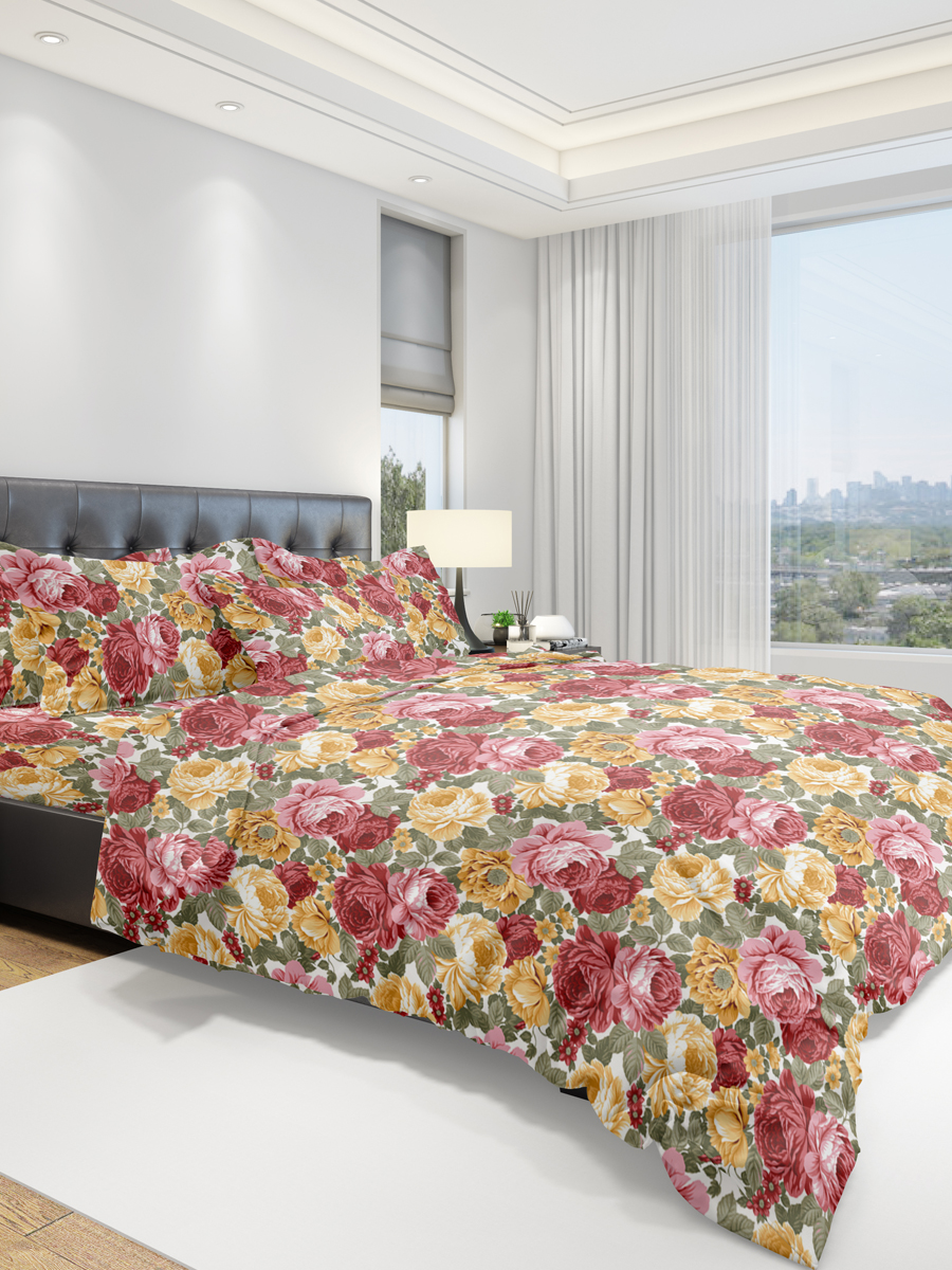 картинка Постельное бельё Amore Mio URG QR Dream FAMILY B 