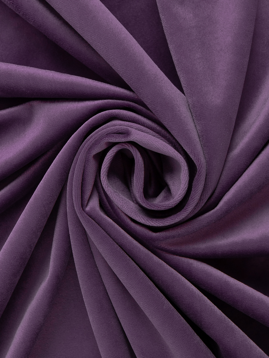 картинка Штора Amore Mio RR 6ML T66-104 2,0*2,7*1 брусника 