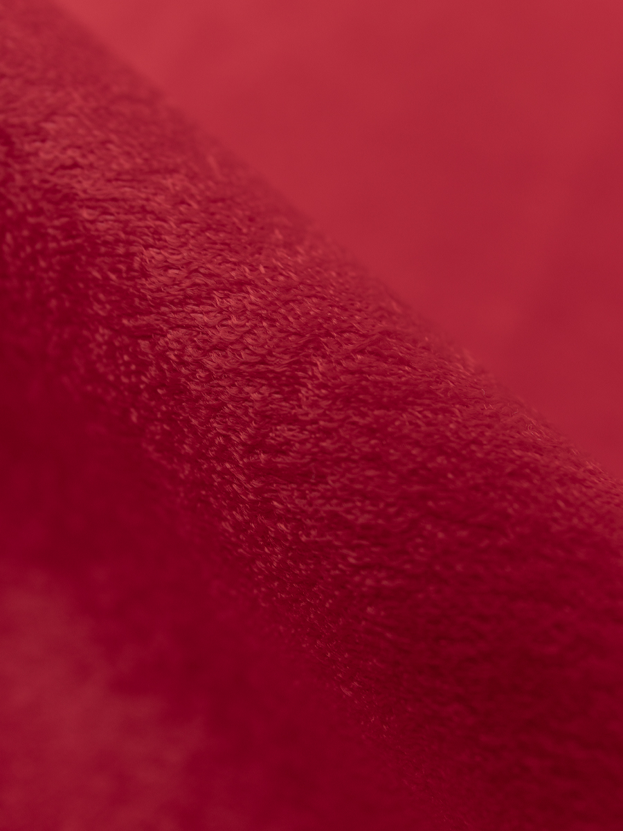 картинка Штора Amore Mio RR 4ML 42002-1610 2,0*2,7*1 красный 