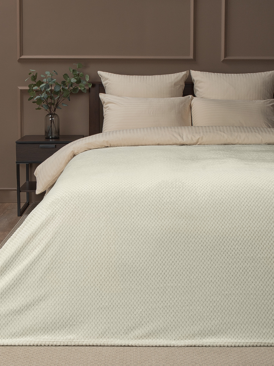 картинка Плед Texrepublic TF FNJ CR2 003/1520 r-ромбики NC 