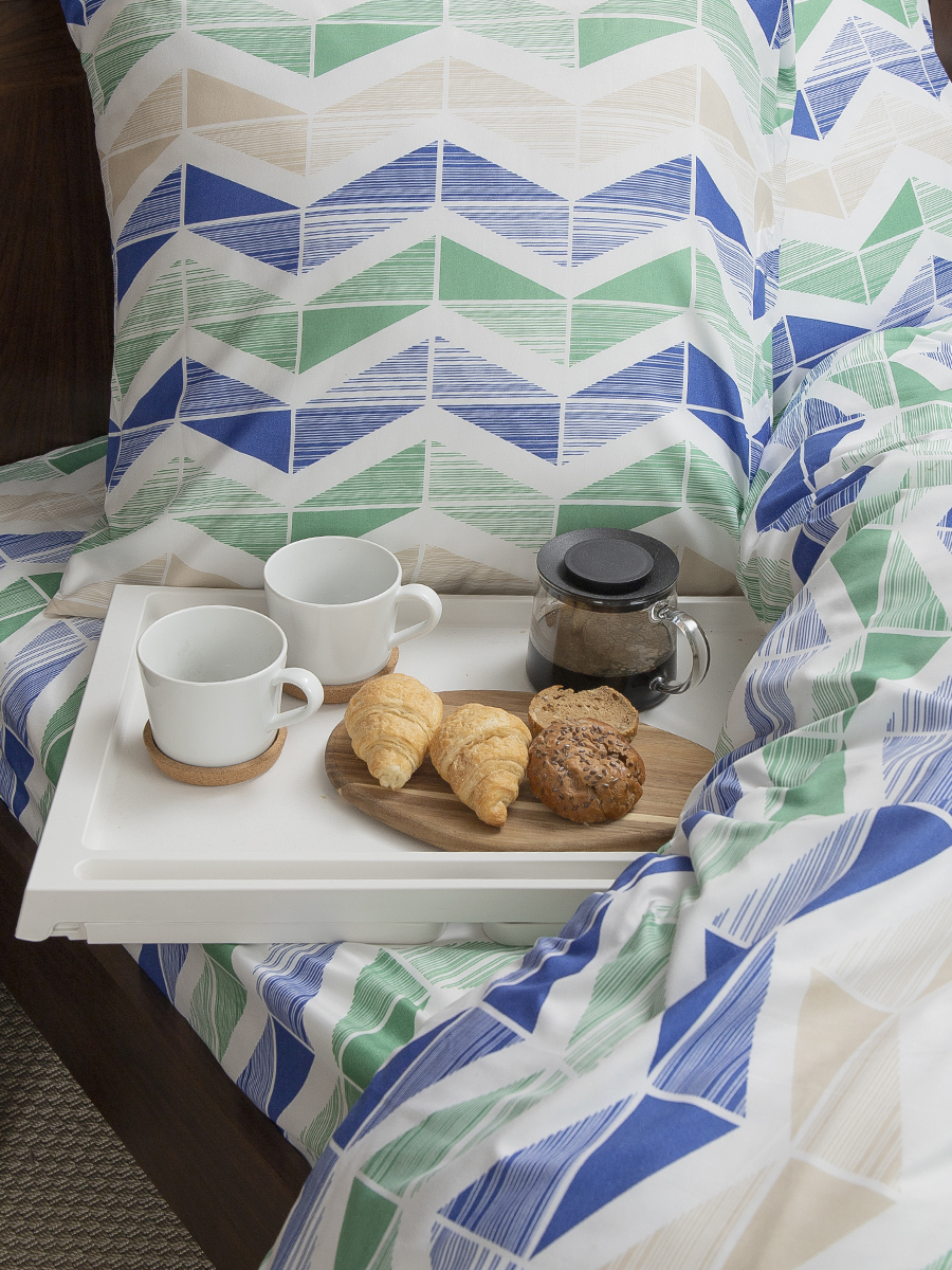 картинка Постельное бельё Amore Mio BZ Velizar DOUBLE M 