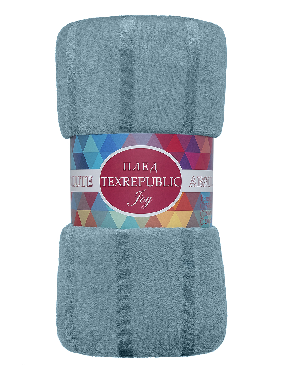 картинка Плед Texrepublic TF FNS ME3 2022 16-4612 