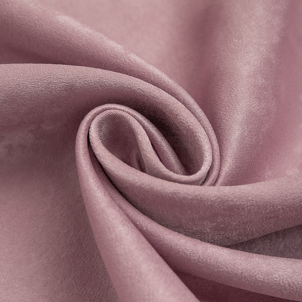 картинка Портьера  WJ SOFT-047/280 BL NC 