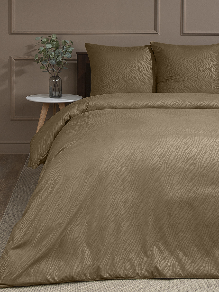 картинка Постельное бельё Eclair BZ QR a Wild SINGLE 50*70 Mt 