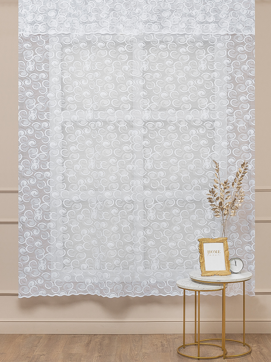 картинка Тюль Texrepublic HX H 4062/250Kw B 