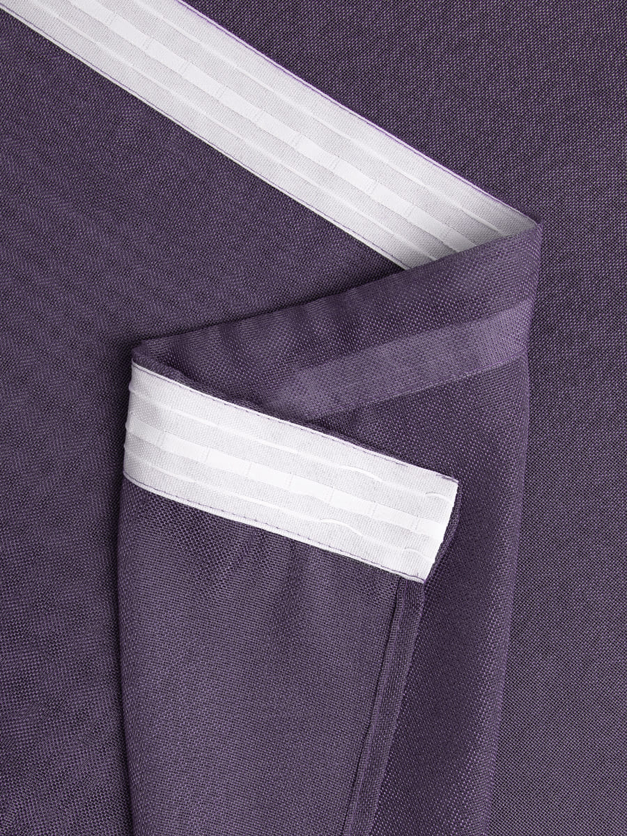 картинка Штора Amore Mio RR 31483-46097 ut 3,0*2,9*1 сиреневый 