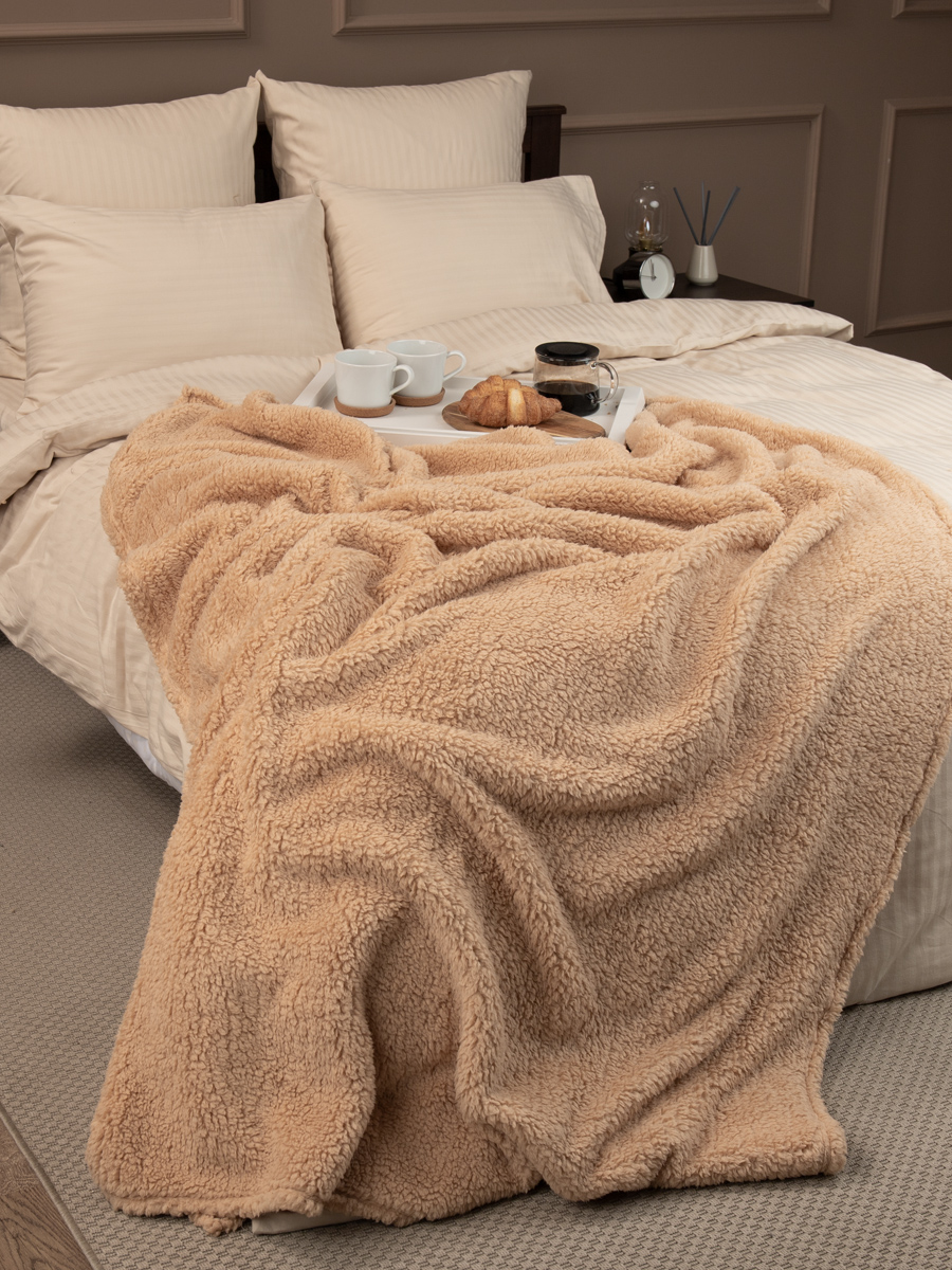 картинка Плед Texrepublic TCH SH BE12 012/2022 NC 