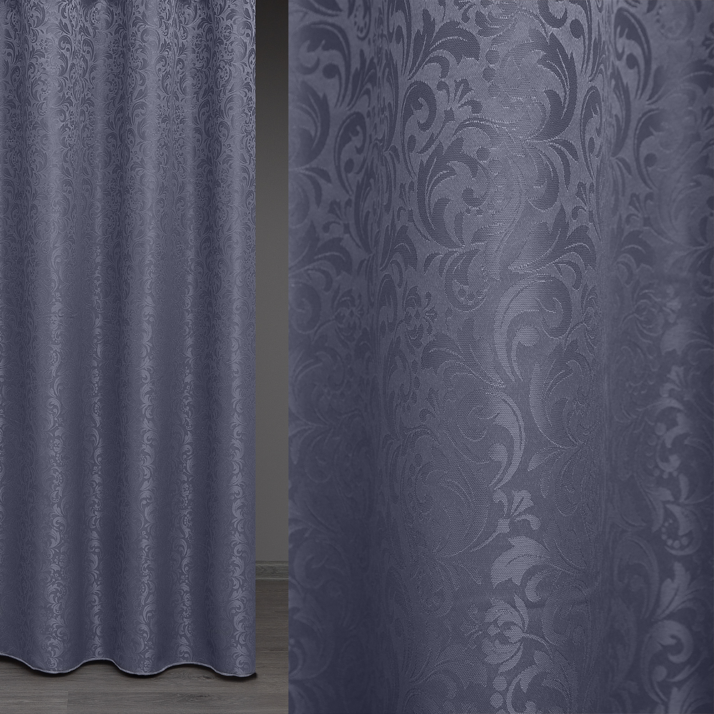 картинка Портьера Texrepublic ZG H593-151/150 