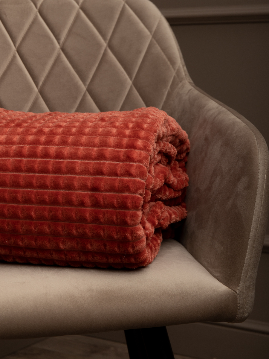 картинка Плед Texrepublic FF FNJq TRR 1520 18-1355 