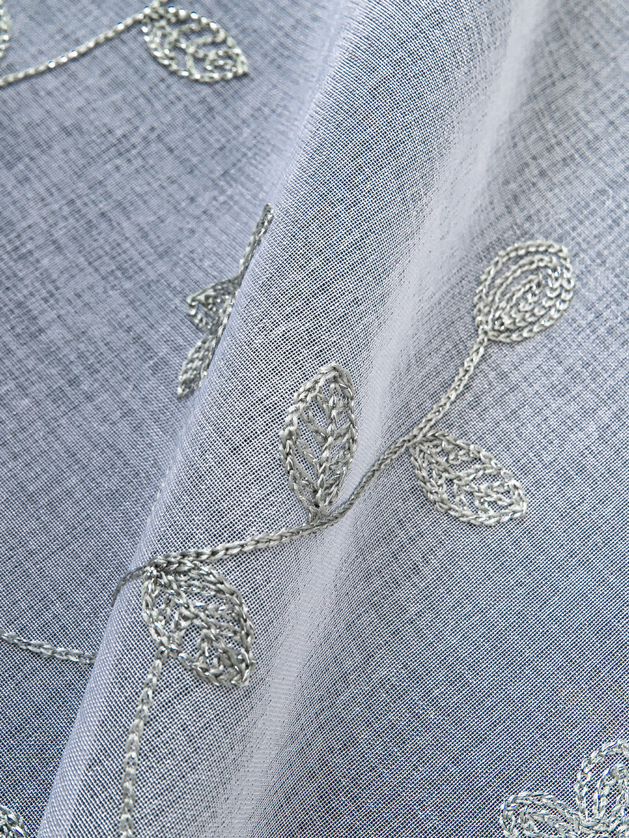 картинка Лен вышивка Texrepublic HX F 2203-03/280 LB 