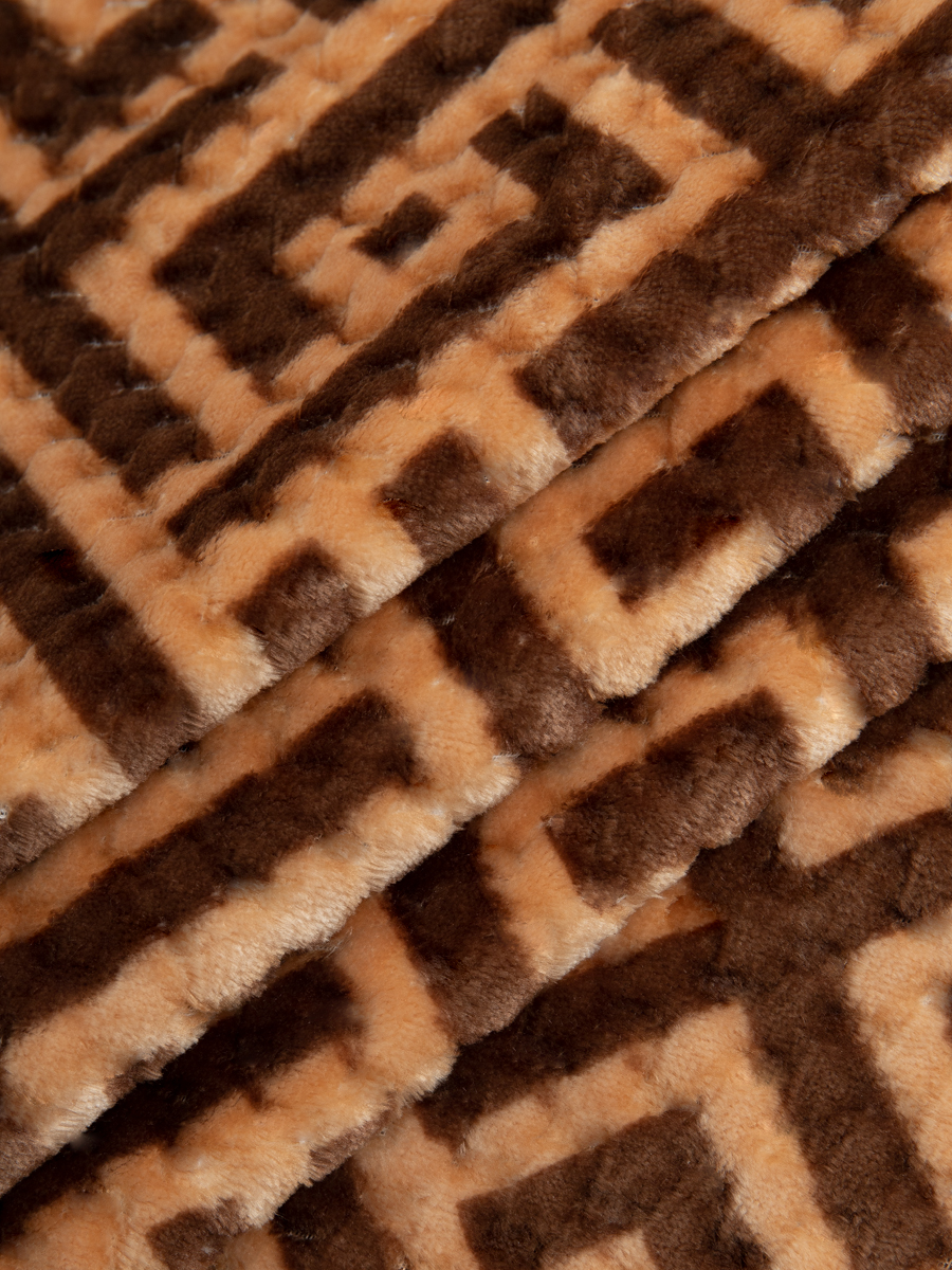 картинка Плед Texrepublic TF FNJPc BR5-BE11 1520 