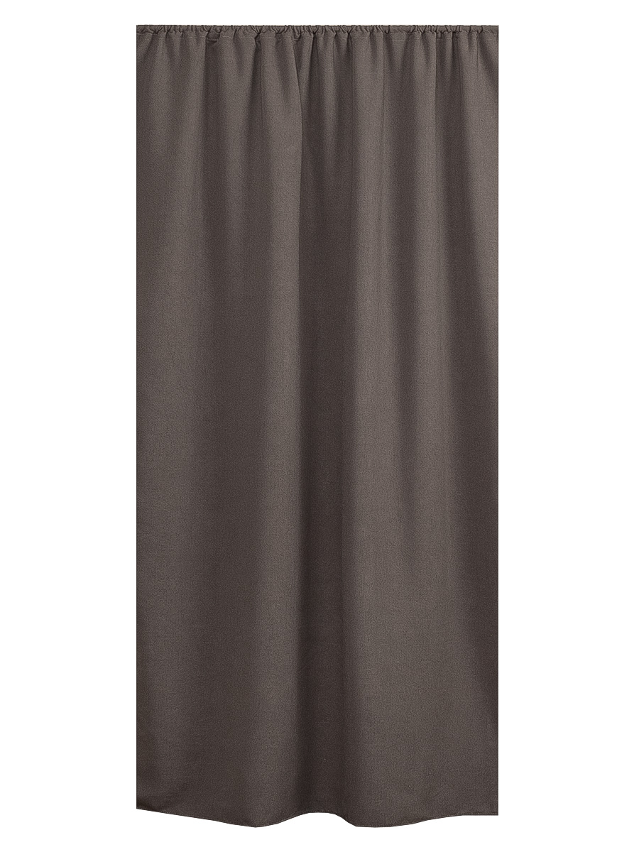 картинка Портьера Texrepublic TC 8118-20/280 BL C 