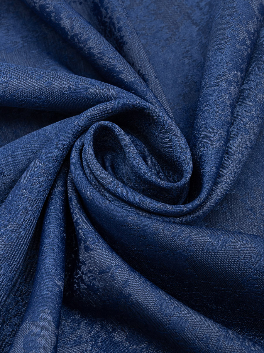 картинка Штора Amore Mio RR SOFT-4332C-29 2,0*2,7*1 синий 