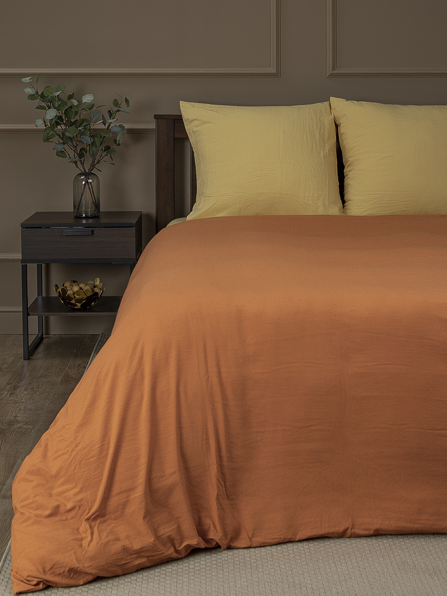 картинка Постельное бельё Amore Mio BZ QR Яшма DOUBLE Mg 