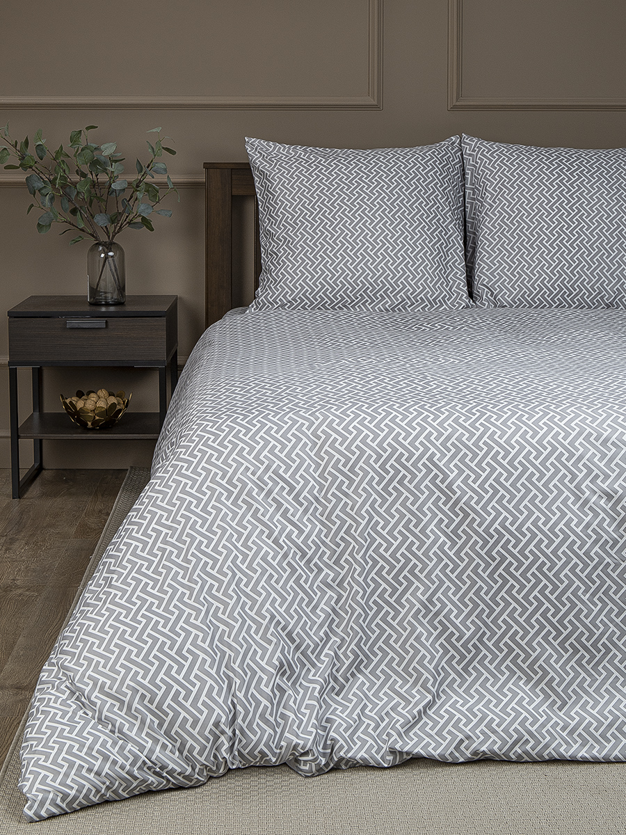 картинка Постельное бельё Amore Mio BZ QR Patra EURO M 