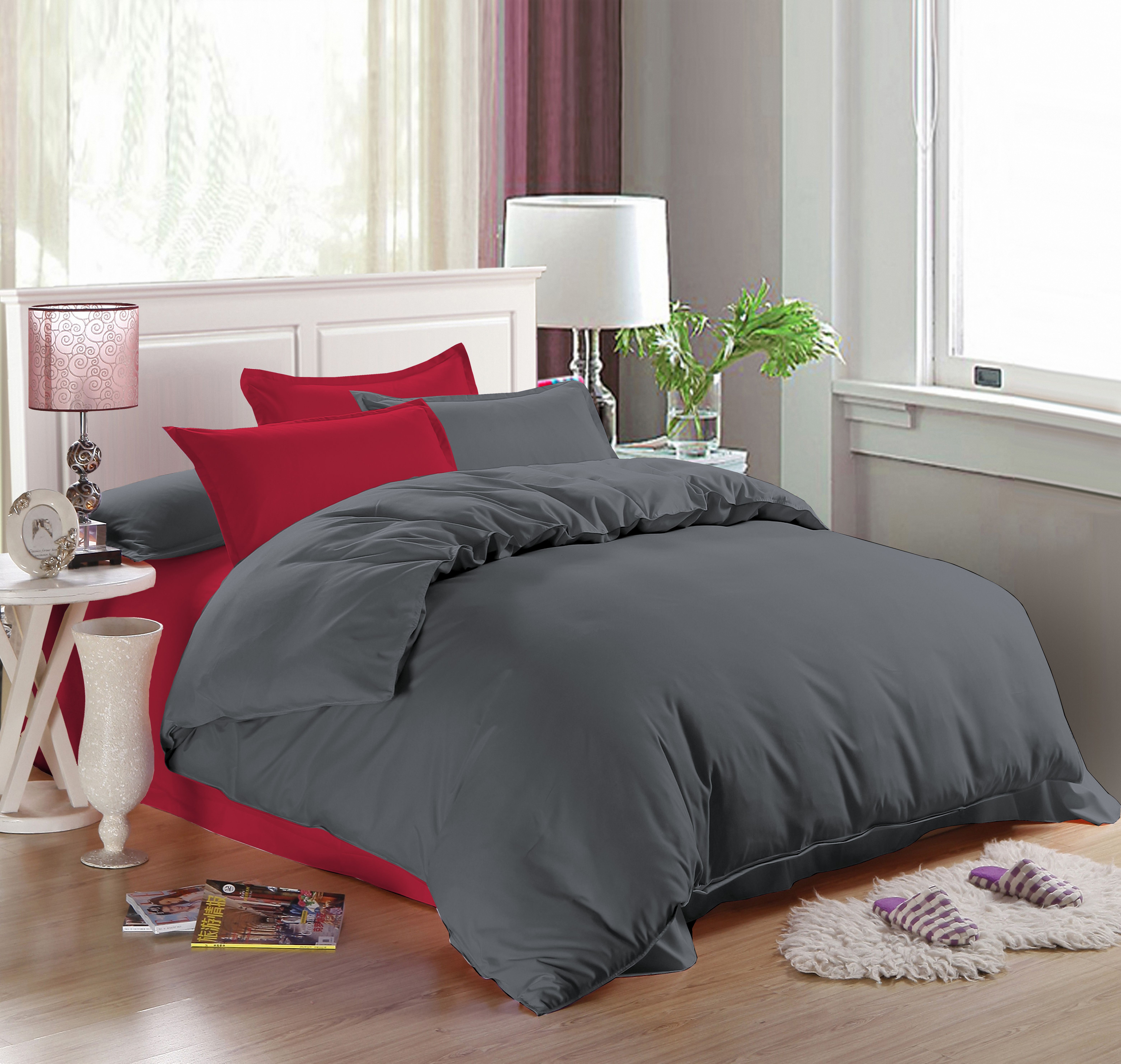 картинка Постельное бельё Amore Mio BZ Naomi EURO Mo 