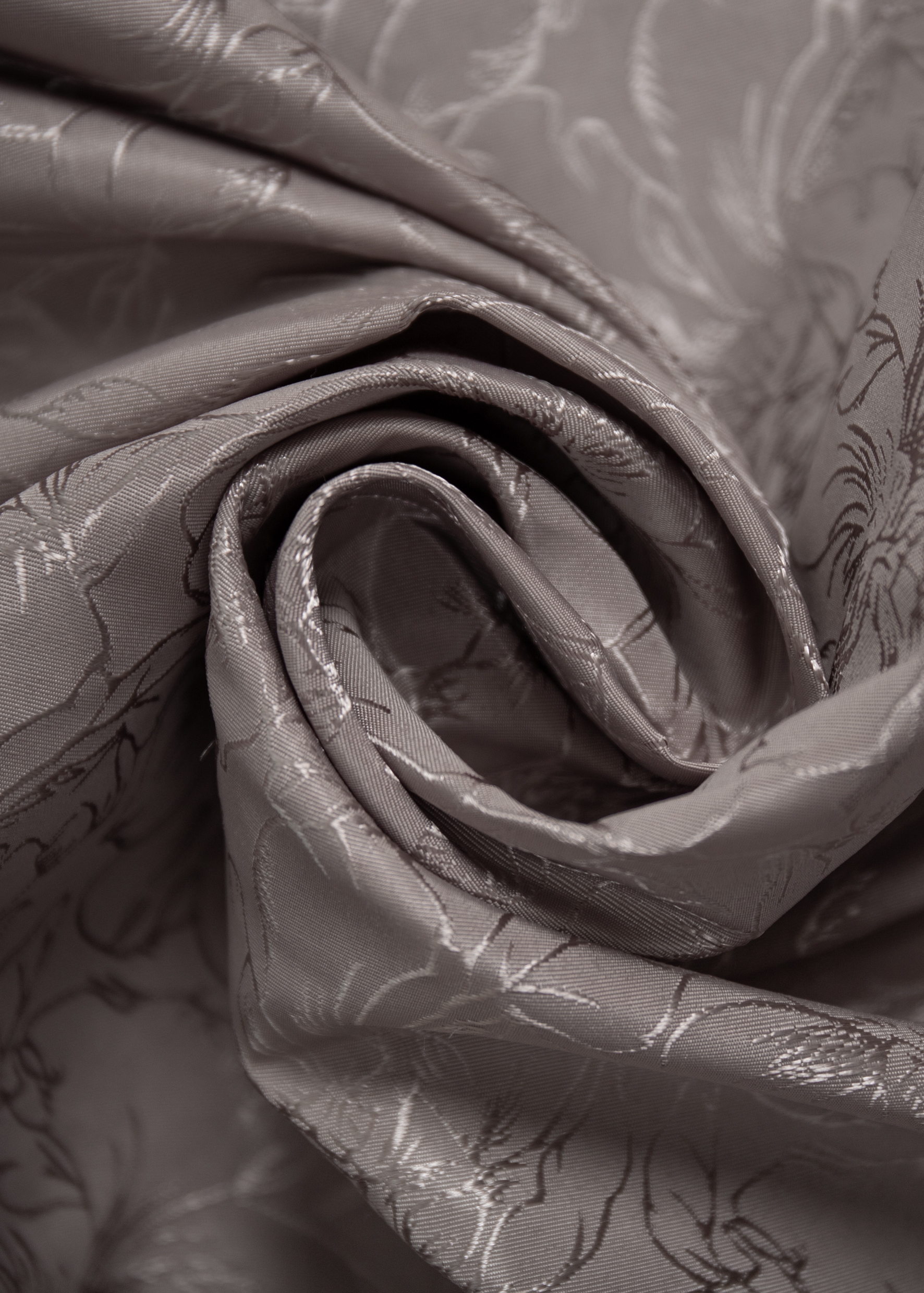 картинка Штора Amore Mio RR H9901-103 2,0*2,7*1 песочный 