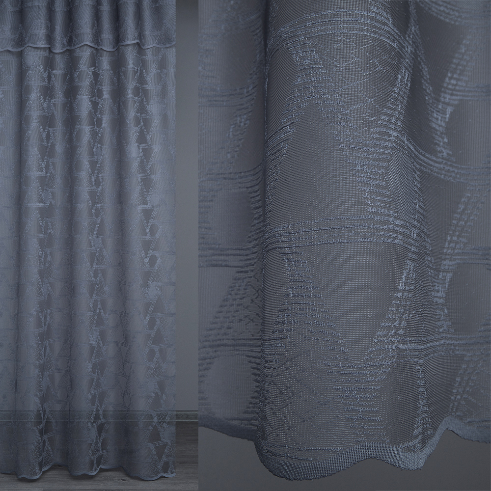 картинка Тюль Lila LL 36010628-1131G/285Kgy 