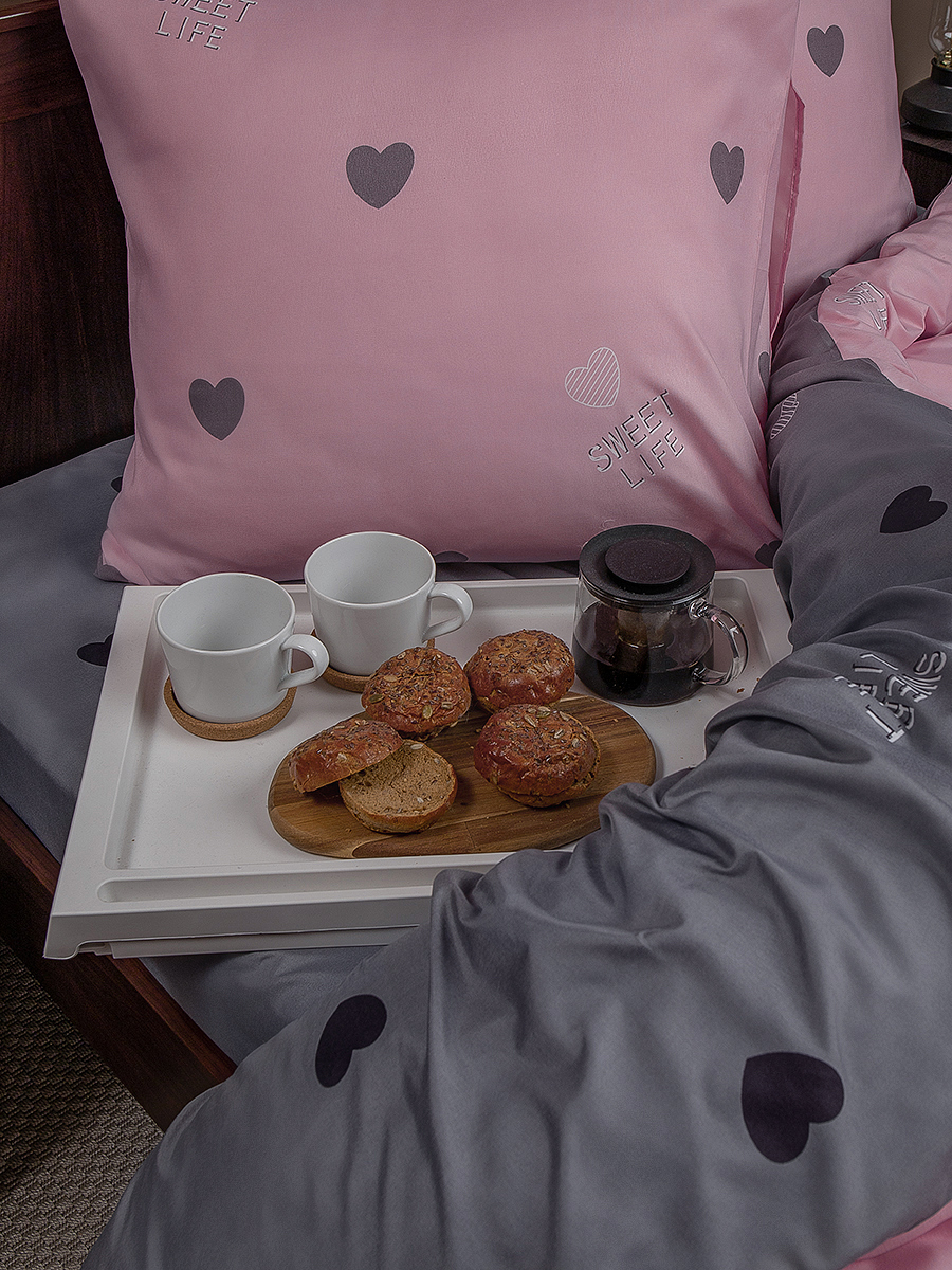 картинка Постельное бельё Amore Mio BZ Honey DOUBLE M 