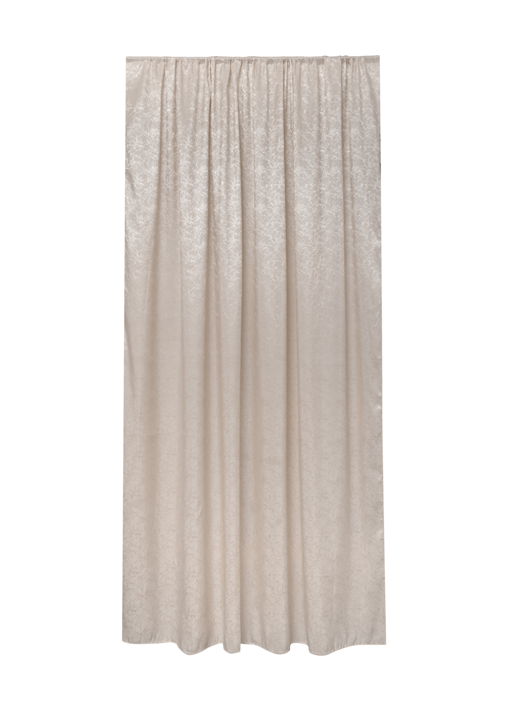 картинка Штора Amore Mio RR H9901-102 2,0*2,7*1 бежевый 