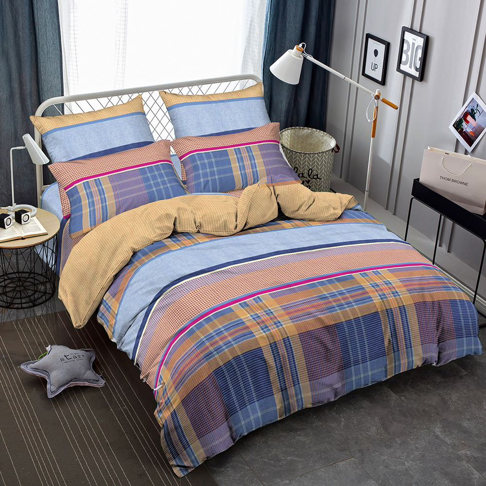 картинка Постельное бельё Amore Mio BZ QR Felix DOUBLE max Sp a 