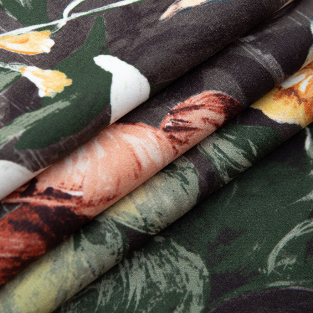 картинка Портьера  FB 15851-01/300 P Pech 