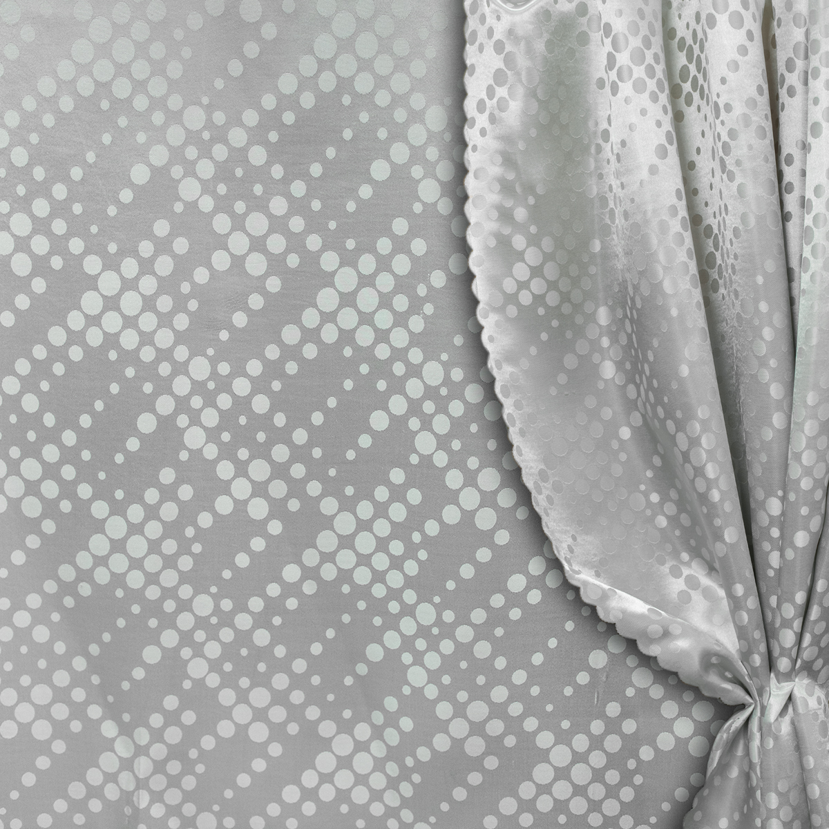 картинка Портьера  ZG L270-100/148 