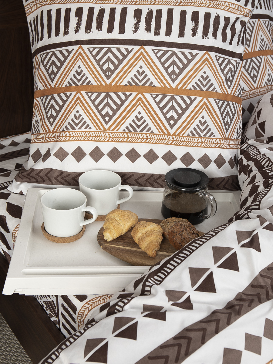 картинка Постельное бельё Amore Mio BZ Aiko SINGLE M 