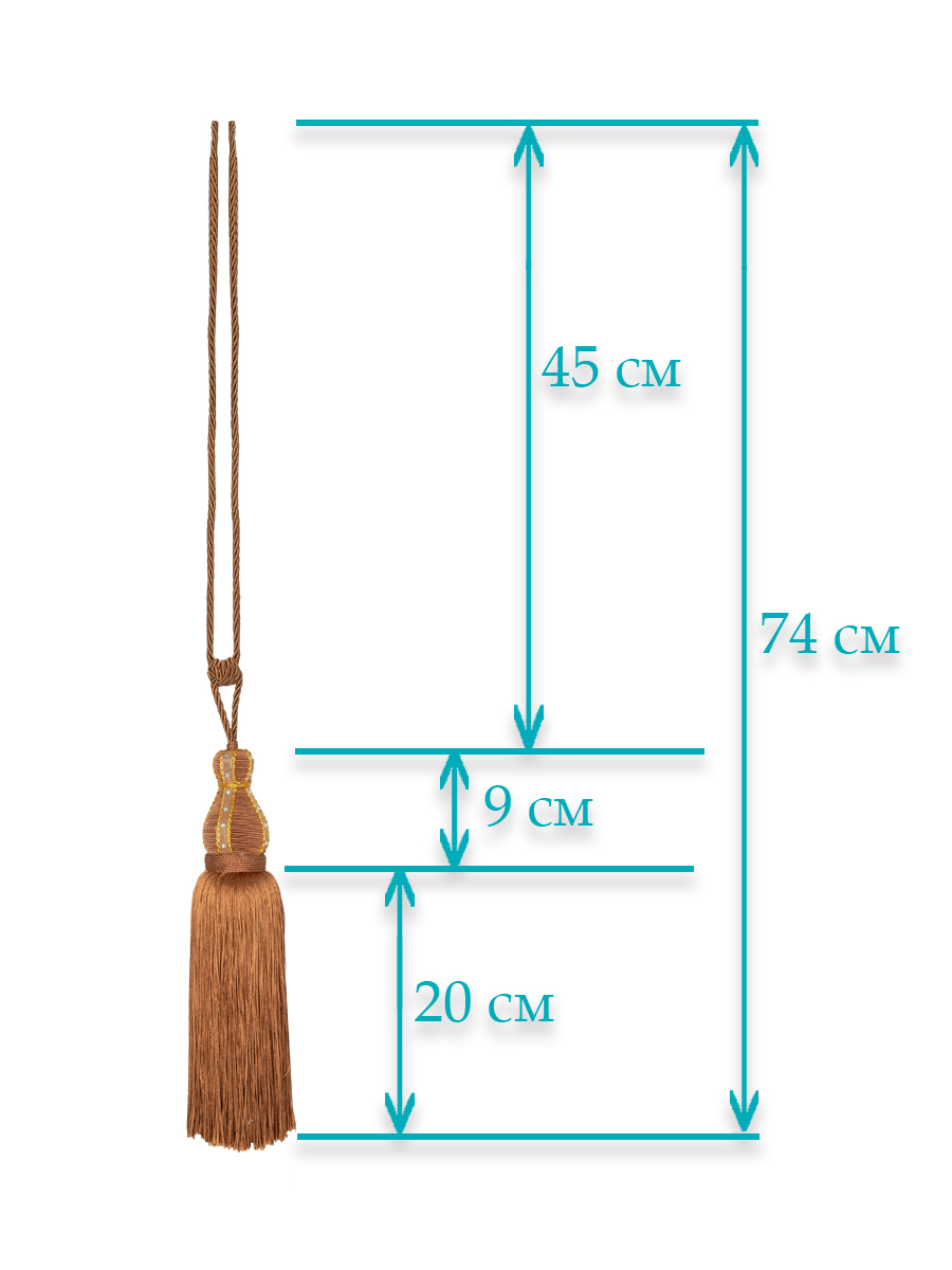 картинка Кисти Ajur HK K2-132 