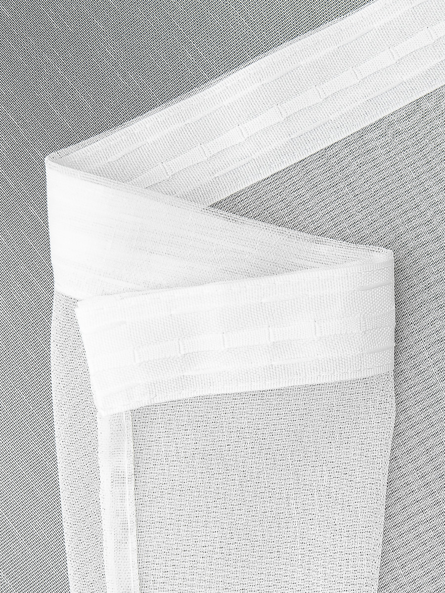 картинка Штора Amore Mio RR 35272-111018 ut 3,0*2,7*1 белый 