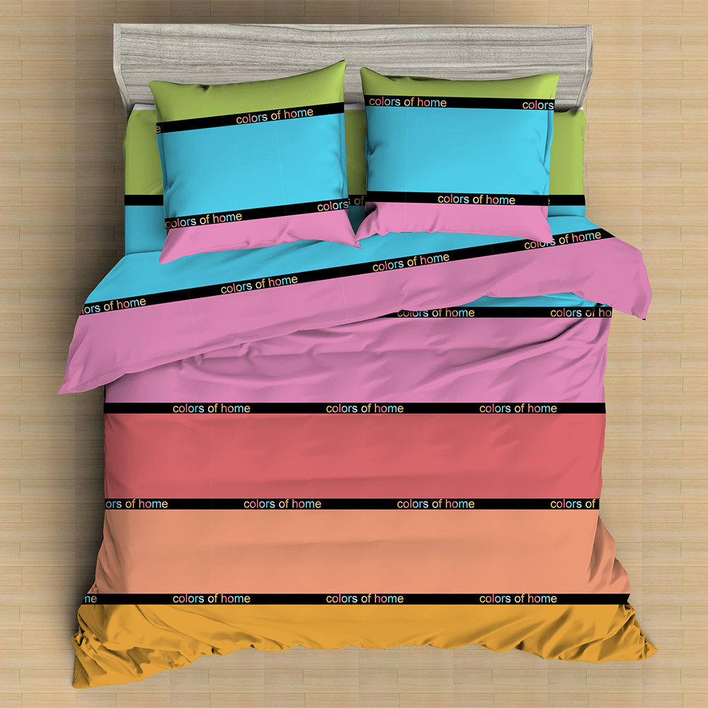 картинка Постельное бельё Amore Mio BZ Gamma SINGLE M 