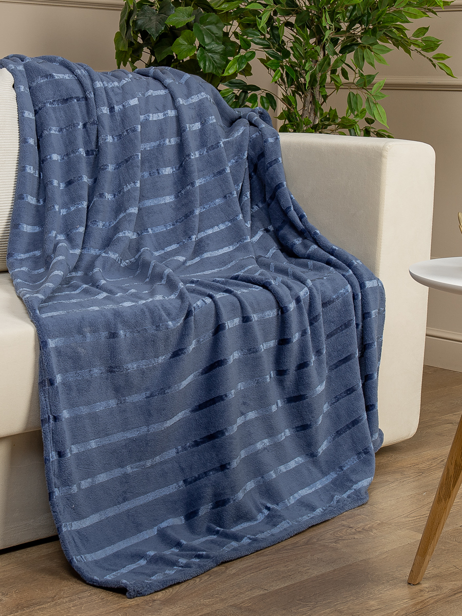 картинка Плед Texrepublic TF MFS BL1 1520 17-3923 